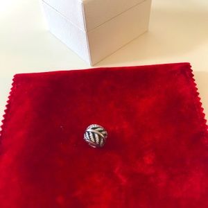 Pandora charm